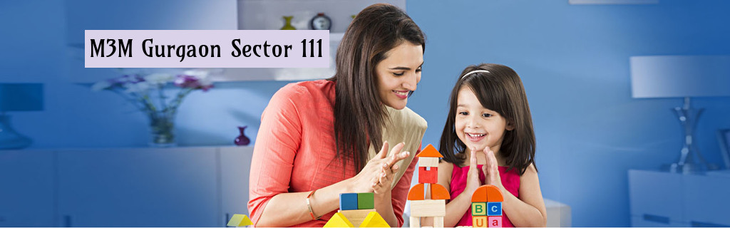 M3M Gurgaon Sector 111 new Launch Property